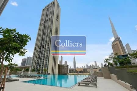 1 Bedroom Apartment for Rent in Za'abeel, Dubai - unnamed. jpg