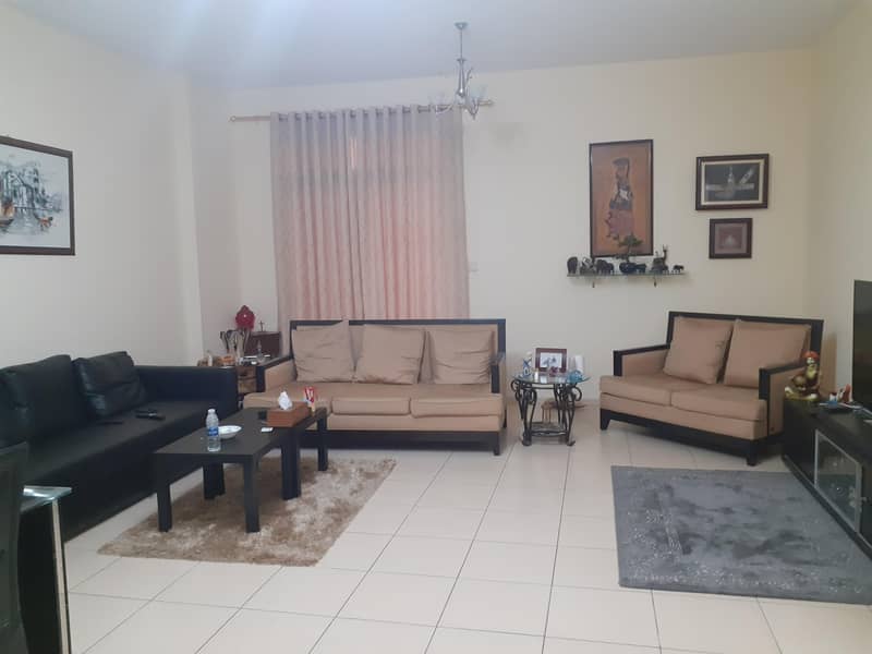 Spacious Three BR+Maid For Sale in LIWAN QUEPOINT Good Offer Low Price AED 800 Spacious Three BR+Maid For Sale in LIWAN QUEPOINT Good Offer Low Price AED 800