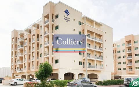 1 Bedroom Flat for Rent in Liwan, Dubai - Living-in-Liwan_060721_2-1024x640. jpg