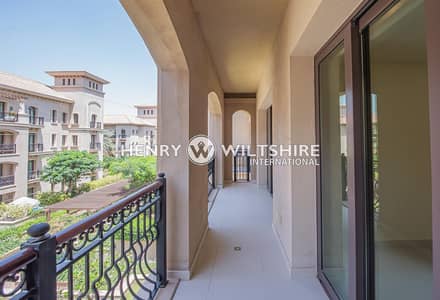 2 Camere Appartamento in Affitto a Saadiyat Island, Abu Dhabi - Appartamento a Saadiyat Island，Saadiyat Beach，Saadiyat St Regis Residences, 2 camere da letto, 267000 AED - 15022479