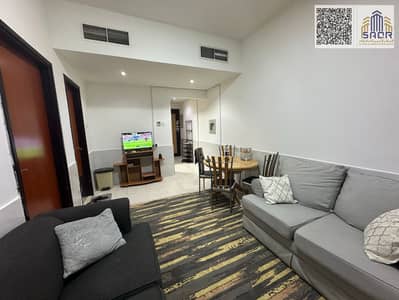 1 Bedroom Apartment for Rent in Al Rawda, Ajman - e4a29f36-174f-41b0-a853-b536ed02d66e. jpg 1 Bedroom Apartment for Rent in Al Rawda, Ajman - e4a29f36-174f-41b0-a853-b536ed02d66e. jpg