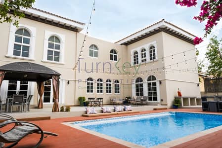 6 chambres Villa à à vendre à The Villa, Dubai - WhatsApp Image 2026-05-09 at 9.09. 49 PM (4). jpeg