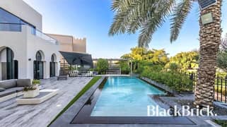 Garden Hall | Renovated | Further Potential