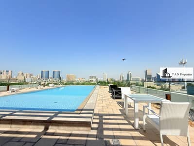 1 Bedroom Flat for Rent in Bur Dubai, Dubai - IMG_6105. jpg 1 Bedroom Flat for Rent in Bur Dubai, Dubai - IMG_6105. jpg