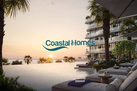 3 Camere Appartamento in Vendita a Al Marjan Island, Ras Al Khaimah - Untitled-3. jpg