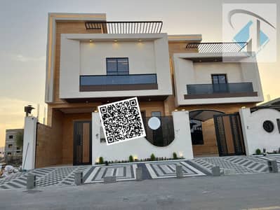 4 Camere Townhouse in vendita a Al Helio, Ajman - Untitled. jpeg