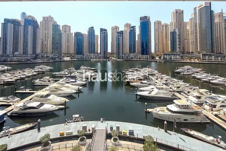 2 Schlafzimmer Wohnung zum zum Verkauf in Dubai Marina, Dubai - Wohnung in Dubai Marina，Vida Residences Dubai Marina, 2 schlafzimmer, 6999990 AED - 15109065
