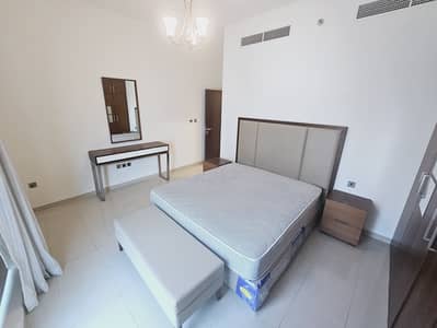 2 Bedroom Apartment for Rent in Al Jaddaf, Dubai - 20250216_145510. jpg 2 Bedroom Apartment for Rent in Al Jaddaf, Dubai - 20250216_145510. jpg