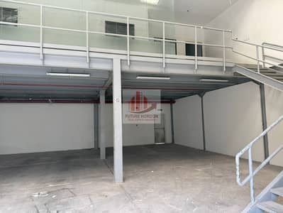 Warehouse zum Miete in Ras Al Khor, Dubai - P12. jpeg