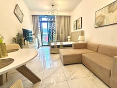 Luxury | Furnished | Close To Park | Vacant