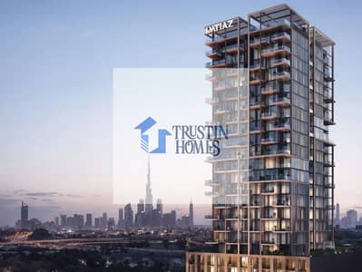 Meydan Horizon, 迪拜 1 卧室公寓待售 - 417. jpg Meydan Horizon, 迪拜 1 卧室公寓待售 - 417. jpg