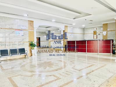 2 Bedroom Apartment for Rent in Al Nahda (Sharjah), Sharjah - IMG_6610. jpg