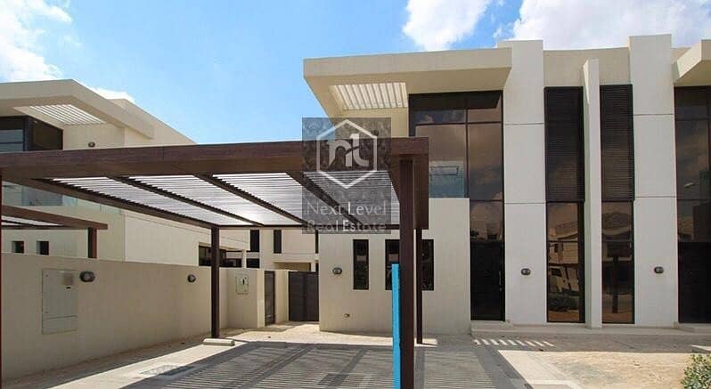 2 THM - AED 103K | Great Deal | 3 BEDROOM  + Maid