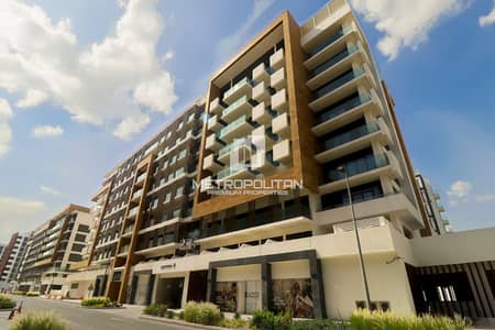 Estudio para en Venta en Meydan, Dubai - Apartamento en Meydan，Meydan One，Azizi Riviera，Azizi Riviera 18, 750000 AED - 15141027