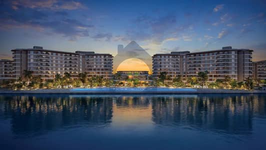 2 Bedroom Flat for Sale in Yas Island, Abu Dhabi - 1. webp 2 Bedroom Flat for Sale in Yas Island, Abu Dhabi - 1. webp