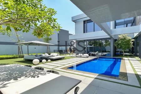 5 Camere Villa in Vendita a Tilal City, Sharjah - Villa a Tilal City，Masaar，Azalea, 5 camere da letto, 6400000 AED - 15141003