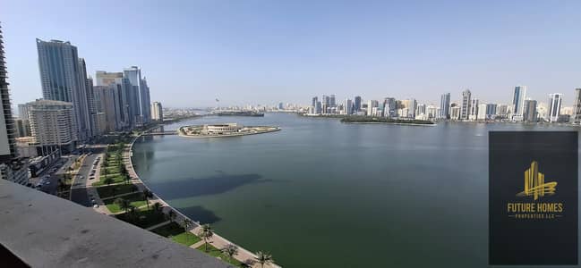 3 Camere Appartamento in Affitto a Al Majaz, Sharjah - 1000277256. jpg 3 Camere Appartamento in Affitto a Al Majaz, Sharjah - 1000277256. jpg
