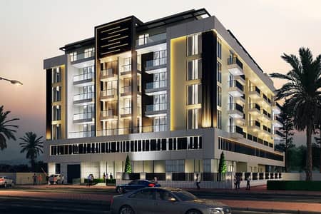 1 Schlafzimmer Wohnung zum zum Verkauf in International City Phase 2 (Warsan 4), Dubai - Wohnung in International City Phase 2 (Warsan 4),Linden Residences, 1 schlafzimmer, 1122413 AED - 15141157 1 Schlafzimmer Wohnung zum zum Verkauf in International City Phase 2 (Warsan 4), Dubai - Wohnung in International City Phase 2 (Warsan 4),Linden Residences, 1 schlafzimmer, 1122413 AED - 15141157