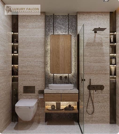 Luxury Studio | Smart Investment | Flexible Payment Plan | Limited Units Available - Image 3