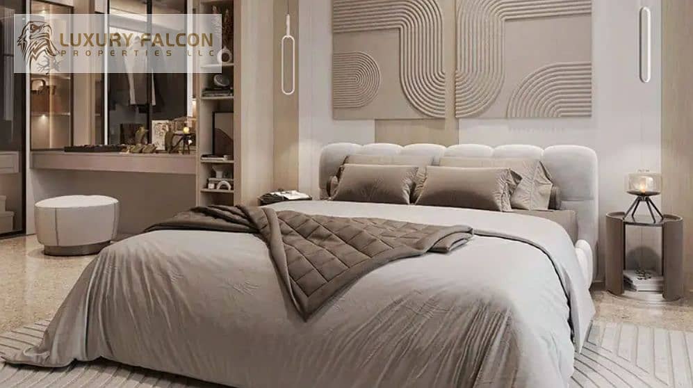 Luxury Studio | Smart Investment | Flexible Payment Plan | Limited Units Available - Image 6