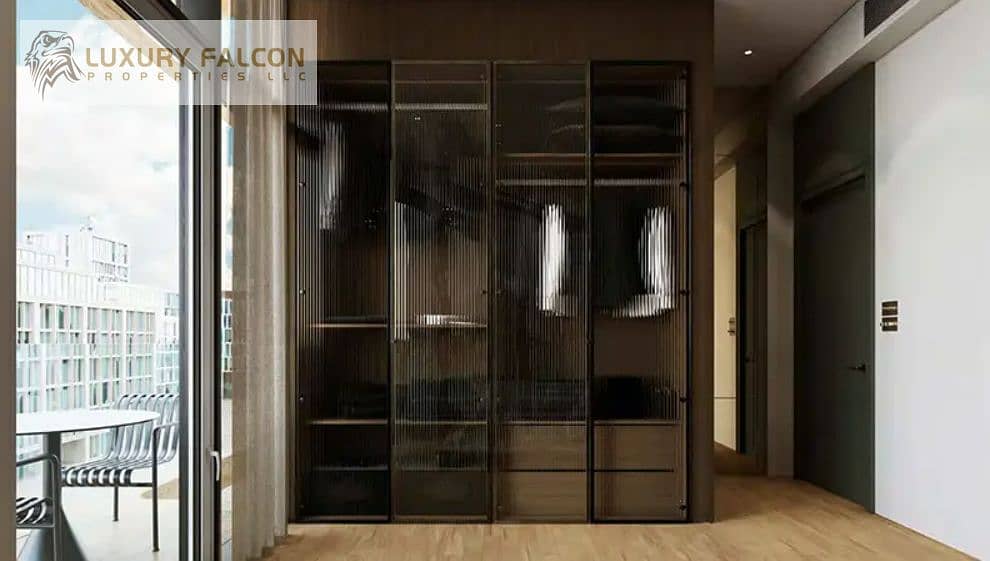 Luxury Studio | Smart Investment | Flexible Payment Plan | Limited Units Available - Image 8