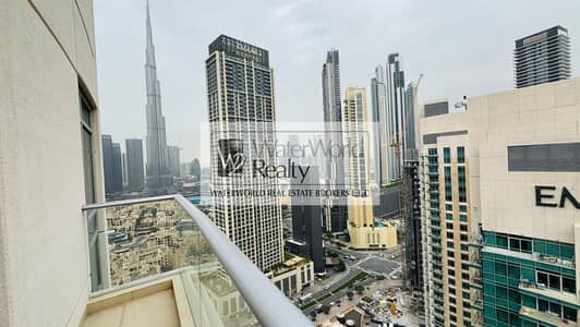 2 Bedroom Flat for Rent in Downtown Dubai, Dubai - cdd28543-fc01-4143-96c2-680e67f54bf3. jpg 2 Bedroom Flat for Rent in Downtown Dubai, Dubai - cdd28543-fc01-4143-96c2-680e67f54bf3. jpg