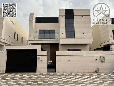 5 Bedroom Villa for Rent in Al Helio, Ajman - WhatsApp Image 2026-05-10 at 11.29. 20 PM_Watermarked. jpg