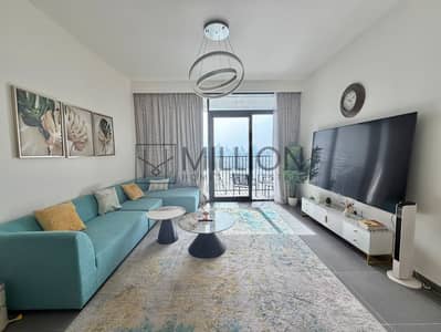 2 Schlafzimmer Wohnung zum zur Miete in Dubai Creek Harbour, Dubai - WhatsApp Image 2026-05-08 at 3.25. 00 PM (4). jpeg 2 Schlafzimmer Wohnung zum zur Miete in Dubai Creek Harbour, Dubai - WhatsApp Image 2026-05-08 at 3.25. 00 PM (4). jpeg