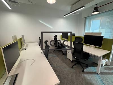 Office for Rent in Jumeirah Lake Towers (JLT), Dubai - Image 0 Office for Rent in Jumeirah Lake Towers (JLT), Dubai - Image 0