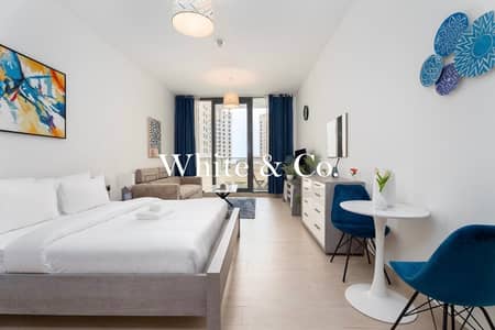 Estudio para en Alquiler en Dubai Marina, Dubai - Apartamento en Dubai Marina，LIV Residence, 72000 AED - 15141446