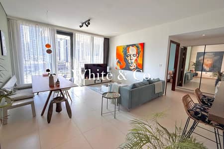 1 Bedroom Flat for Sale in Downtown Dubai, Dubai - 1 Bed | Rare Largest Layout | Vacant Now 1 Bedroom Flat for Sale in Downtown Dubai, Dubai - 1 Bed | Rare Largest Layout | Vacant Now