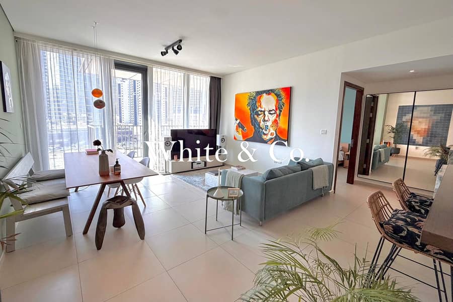 1 Bed | Rare Largest Layout | Vacant Now 1 Bed | Rare Largest Layout | Vacant Now