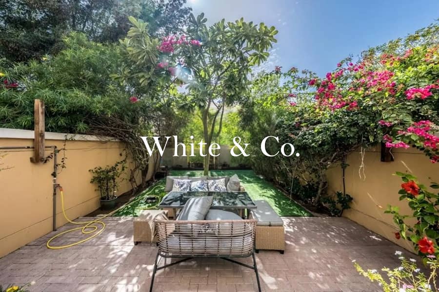 Villetta a schiera a Jumeirah Village Triangle (JVT),JVT District 3,District 3B, 2 camere da letto, 155000 AED - 15141462 Villetta a schiera a Jumeirah Village Triangle (JVT),JVT District 3,District 3B, 2 camere da letto, 155000 AED - 15141462