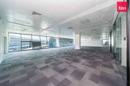 Office for Rent in Dubai South, Dubai - Grade A Office | Zero Capex | Ready To Occupy