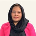 Syeda Kiran Rehman Syeda Kiran Rehman