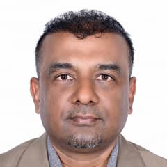 Shahin Miah Salim Miah