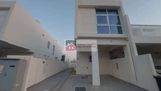 3 Bedroom Townhouse for Rent in DAMAC Hills 2 (Akoya by DAMAC), Dubai - C-1. jpeg 3 Bedroom Townhouse for Rent in DAMAC Hills 2 (Akoya by DAMAC), Dubai - C-1. jpeg