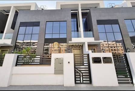 4 Camere Villa in Affitto a Jumeirah Village Circle (JVC), Dubai - 08bfa2dc-8d45-47a2-89da-5bf78ca8d7fa. jpg