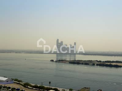 2 Bedroom Apartment for Rent in Al Jaddaf, Dubai - Stunning Sea View | Furnished | Ready To Move
