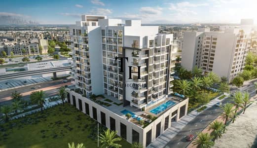 2 Bedroom Apartment for Sale in Al Furjan, Dubai - WhatsApp Image 2026-05-11 at 10.43. 27 AM (1). jpeg