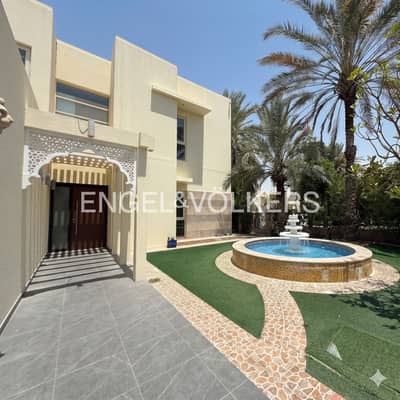 5 Schlafzimmer Villa zum zur Miete in Arabian Ranches, Dubai - Villa in Arabian Ranches,Saheel,Saheel 1, 5 schlafzimmer, 450000 AED - 15141793 5 Schlafzimmer Villa zum zur Miete in Arabian Ranches, Dubai - Villa in Arabian Ranches,Saheel,Saheel 1, 5 schlafzimmer, 450000 AED - 15141793