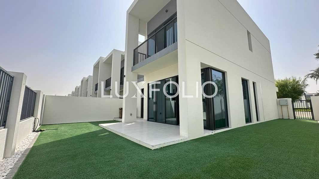 Casa adosada en Town Square,Shams Townhouses, 4 dormitorios, 3499999 AED - 15141804 Casa adosada en Town Square,Shams Townhouses, 4 dormitorios, 3499999 AED - 15141804
