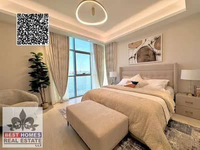 3 Schlafzimmer Wohnung zum zum Verkauf in Ajman Free Zone, Ajman - 1. jpg 3 Schlafzimmer Wohnung zum zum Verkauf in Ajman Free Zone, Ajman - 1. jpg