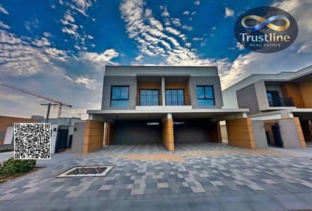 3 Bedroom Villa for Sale in Al Amerah, Ajman - WhatsApp Image 2026-05-03 at 12.44. 02 PM. jpeg