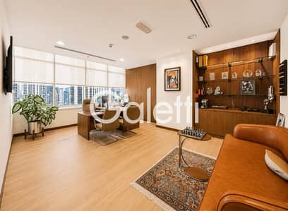 Office in Vendita a Jumeirah Lake Towers (JLT), Dubai - office Office in Vendita a Jumeirah Lake Towers (JLT), Dubai - office