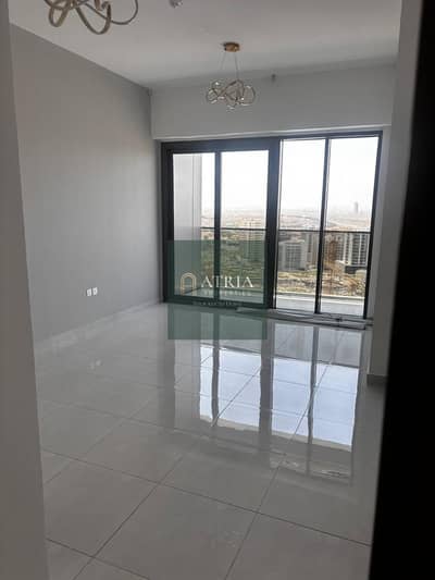 1 Bedroom Apartments for Rent in Blue Waves Tower, Dubai Land Residence ...