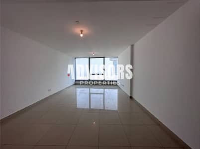2 Bedroom Flat for Sale in Al Reem Island, Abu Dhabi - City View | High Floor | Rented | 2BR+M |