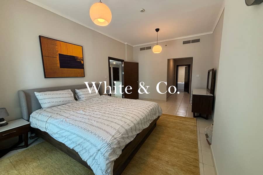 1 Bedroom | Furnished | Vacant June 7th 1 Bedroom | Furnished | Vacant June 7th