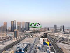 Ready To Move Stunning High Floor View Prime Community