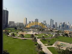 Office for Rent | Al Majaz 2 – Sharjah
